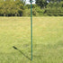 Ruokinta, Garden Pole tolppa ruokintalaitteille (Jacobi Jayne 3 -osainen)